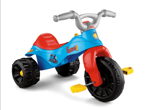 Fisher Price Trikes and Tough Trikes toddler tricycles - Image 14