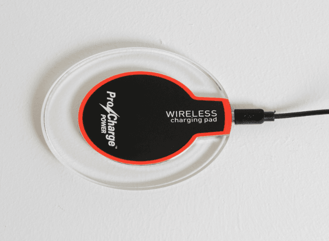 Wireless Charging Pads - Image 1