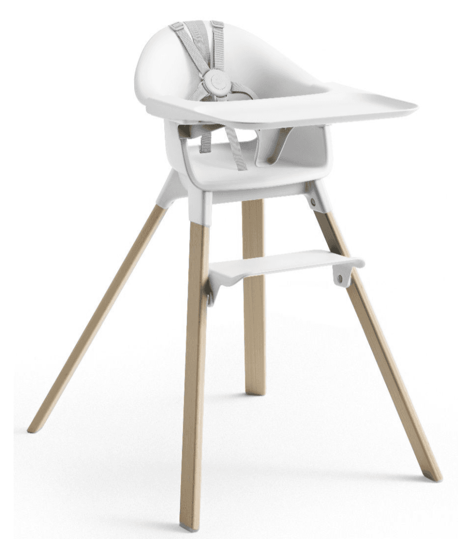 Clikk high chairs - Image 1