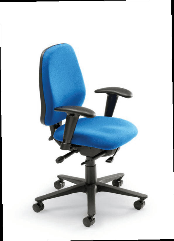 Office chairs - Image 17