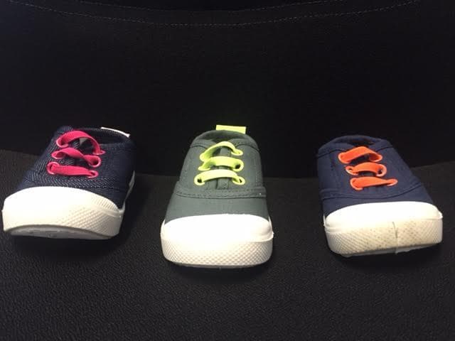 Children's shoes - Image 1