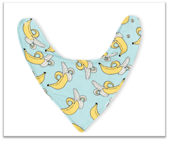 Sleepyhead Loveys and Bandana Bibs - Image 2
