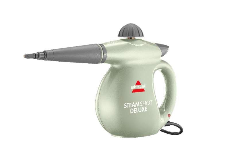 BISSELL® Steam Shot™ Handheld Steam Cleaners - Image 1
