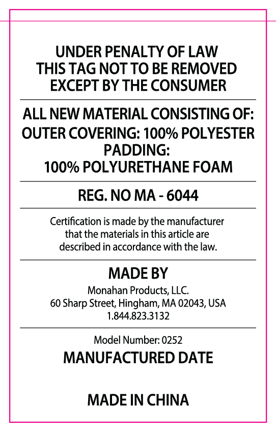 UPPAbaby adapters included with Rumbleseats - Image 2