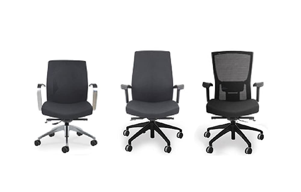 Office chairs - Image 12