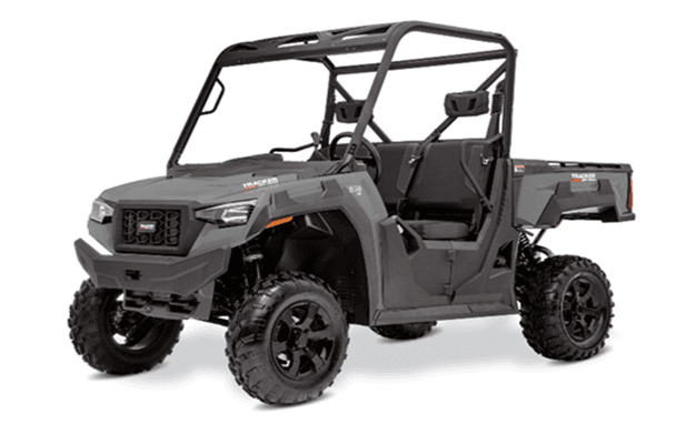 Model Years 2022-2024 Arctic Cat Prowler Pro / Pro Crew and Tracker Off Road 800SX / 800SX Crew Side by Side Recreational Off Highway Vehicles (ROVs) - Image 1