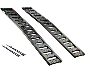 Traveller Aluminum Loading Ramps - Image 1