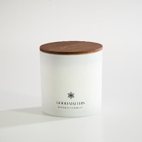 Good Matters Three-Wick Candles - Image 8