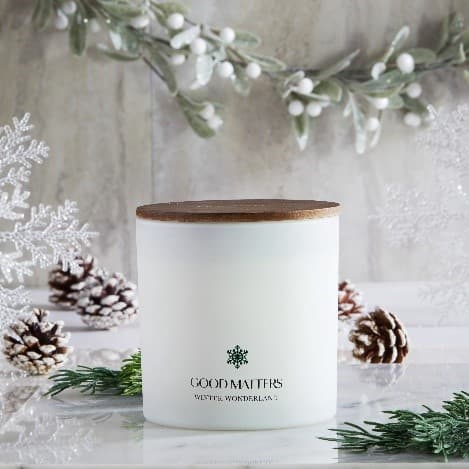 Good Matters Three-Wick Candles - Image 9