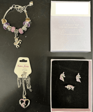 Yaomiao Children's Jewelry Sets - Image 5