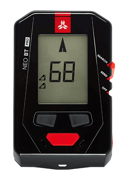 ARVA Neo BT Pro Avalanche Transceivers - Image 1