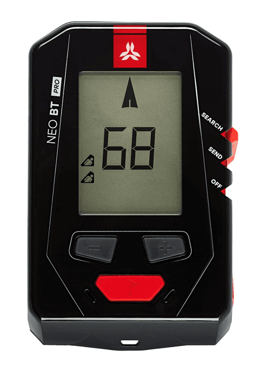 ARVA Neo BT Pro Avalanche Transceivers - Image 3