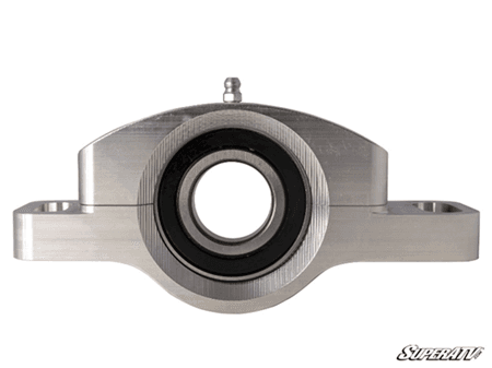 SuperATV carrier bearings for Polaris RZR XP Turbo or Turbo S Recreational Off Highway Vehicles (ROVs) - Image 3