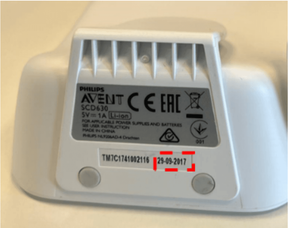 Philips Avent Digital Video Baby Monitors - Image 2