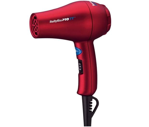 Compact hair dryers - Image 1