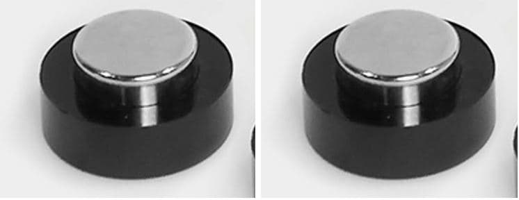 Sneaker Basel Double Magnetic Levitation Displays - Image 6