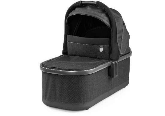 YPSI and Z4 Inclined Sleeper Bassinets - Image 2