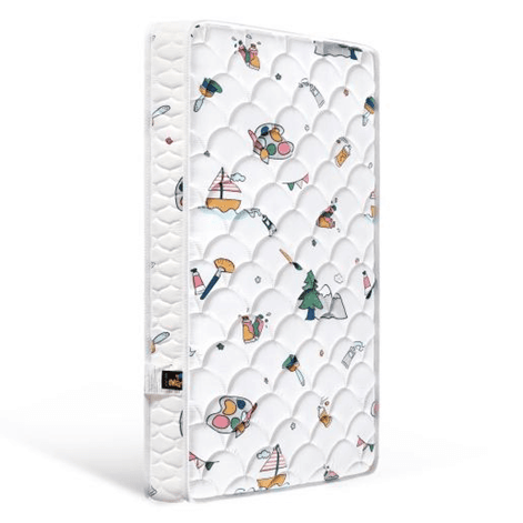 Bubble Bear Crib Mattresses - Image 3