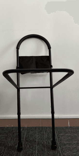 Ceither Adult Portable Bed Rails - Image 3