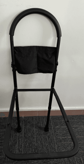 Ceither Adult Portable Bed Rails - Image 2