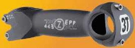 Bicycle stems installed on 2002 and 2003 Cannondale bicycles - Image 1