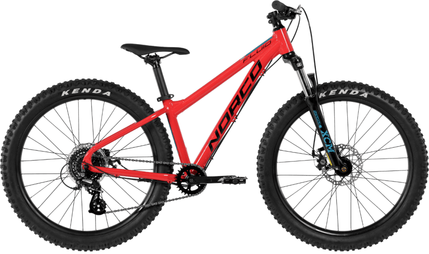 Children's bicycles with Samox cranksets - Image 2