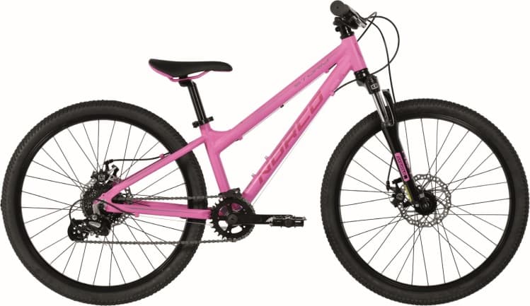 Children's bicycles with Samox cranksets - Image 5