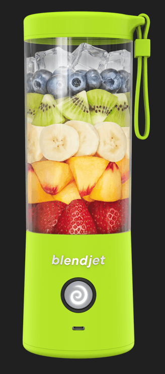 BlendJet 2 Portable Blenders - Image 1