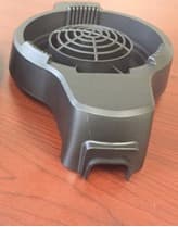 BLACK+DECKER electric blower/vacuum/mulchers - Image 3