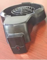 BLACK+DECKER electric blower/vacuum/mulchers - Image 4