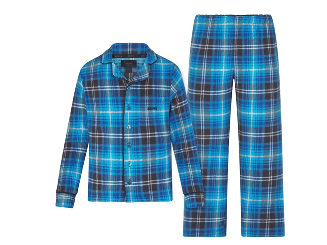 SKIMS Children's Pajama Sets - Image 1