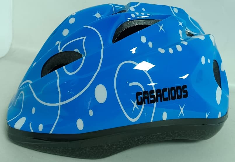 Gasaciods Children's Multi-Purpose Helmets - Image 2