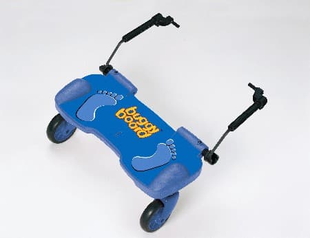 Lascal "Buggy Board" stroller attachment - Image 1
