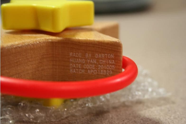 Zoom Buggy Car and Dream Pillow Star educational toys - Image 4