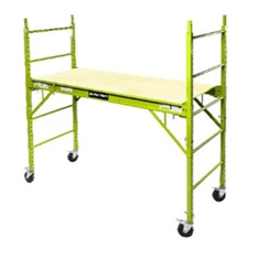 Casters on Direct Scaffold Supply Multi-Purpose Baker Style Scaffolding Products - Image 7