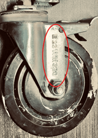 Casters on Direct Scaffold Supply Multi-Purpose Baker Style Scaffolding Products - Image 8