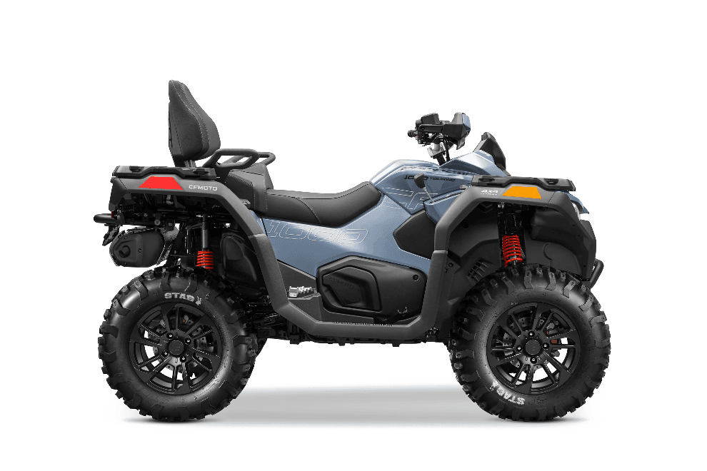 2024 CFORCE 800 Touring and 2024 CFORCE 1000 Touring All-Terrain Vehicles (ATVs) - Image 2