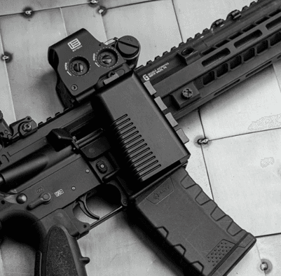 AR-15 Chamber Lock Pro Firearm Locks - Image 3