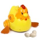 Egg laying chicken toys - Image 1