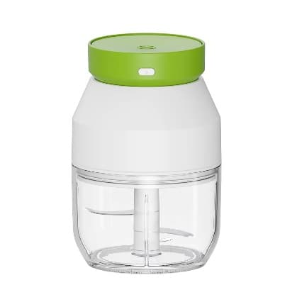 Mainstays Electric Mini Choppers - Image 3