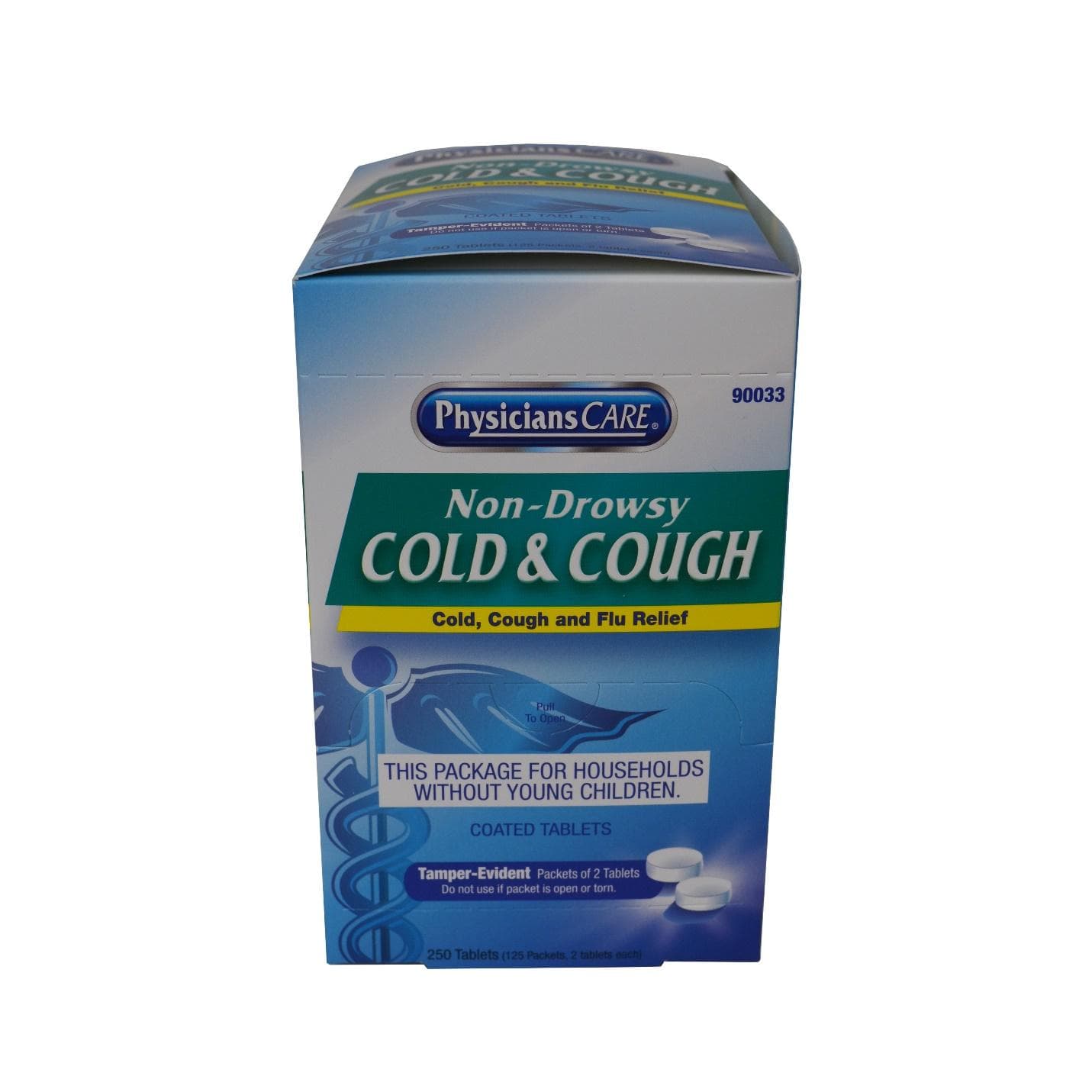 PhysiciansCare Allergy, Allergy Plus and Cold and Cough - Image 4