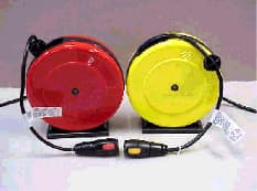 Extension cords and cord reels - Image 2