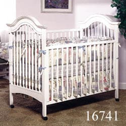 Legacy Cribs - Image 1