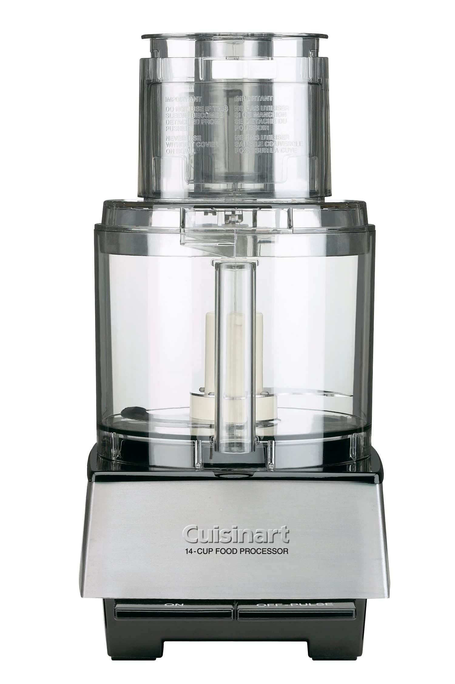 Cuisinart® food processors - Image 2