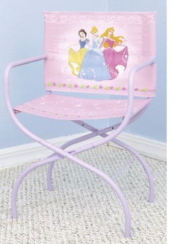 Director's Chair for Children - Image 1