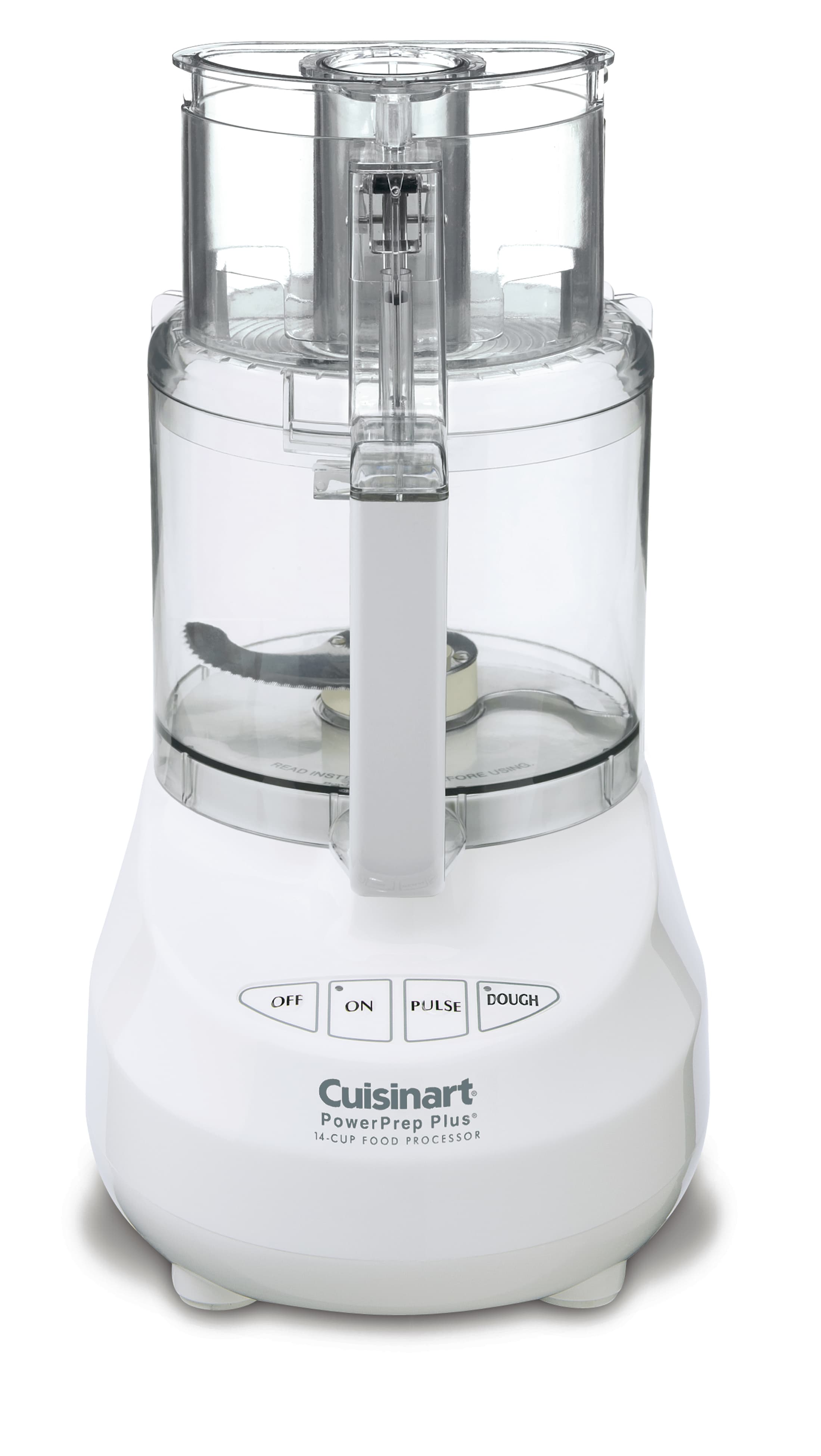 Cuisinart® food processors - Image 1