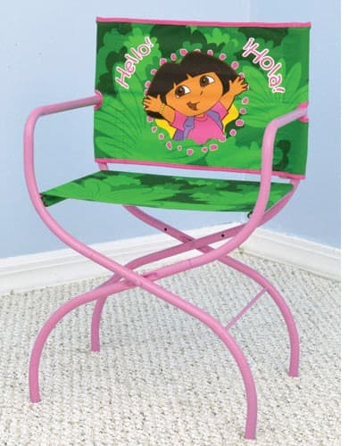 Director's Chair for Children - Image 2