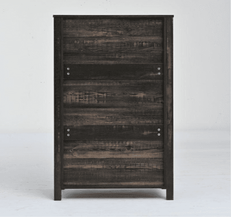 HallyBee Farmhouse 5-Drawer Dressers - Image 2