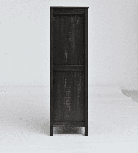 HallyBee Farmhouse 5-Drawer Dressers - Image 3