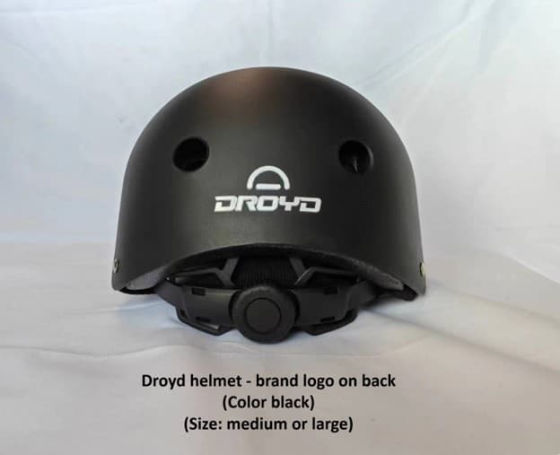Droyd multi-purpose helmets - Image 2